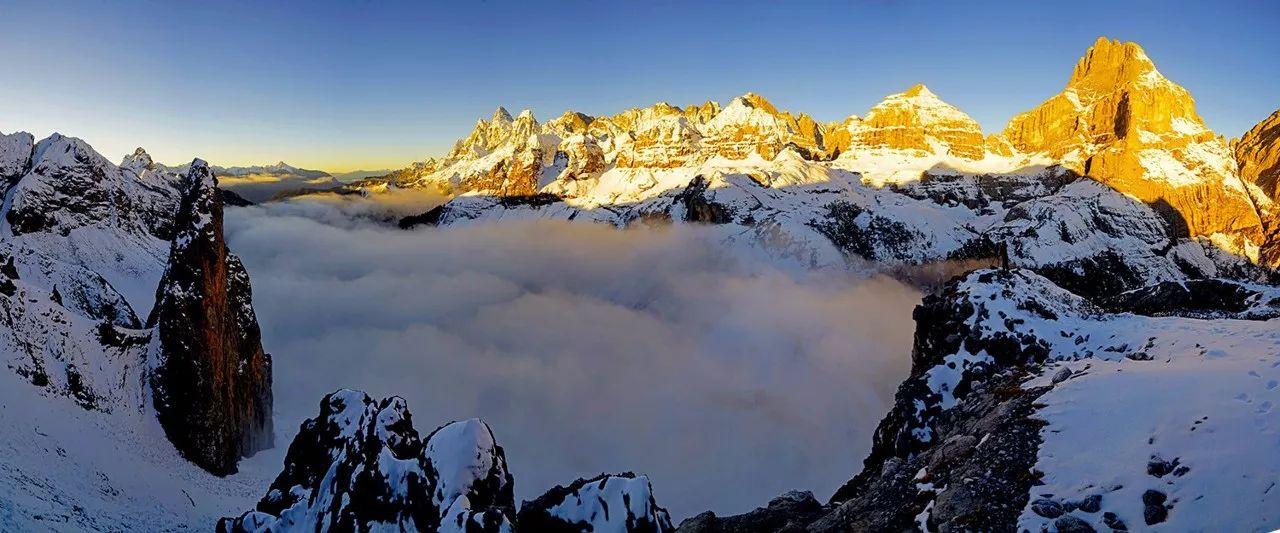 关于冬季里的温暖的故事,天冷了要听一些温暖的故事