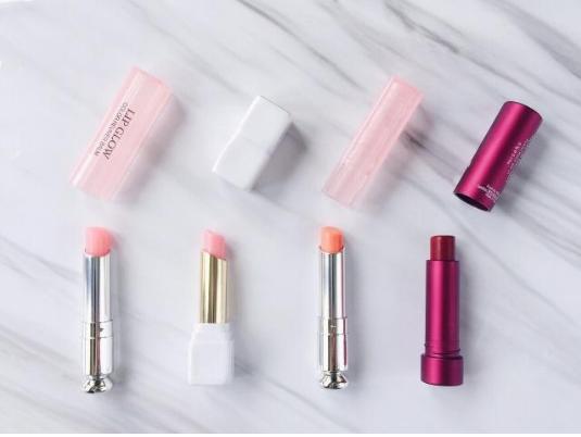 八款爆款海淘口红，收藏下来，让男朋友一个月送一个！