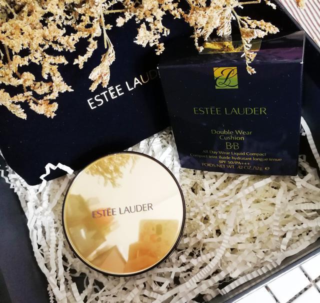 被我撸出铁皮的气垫粉底霜