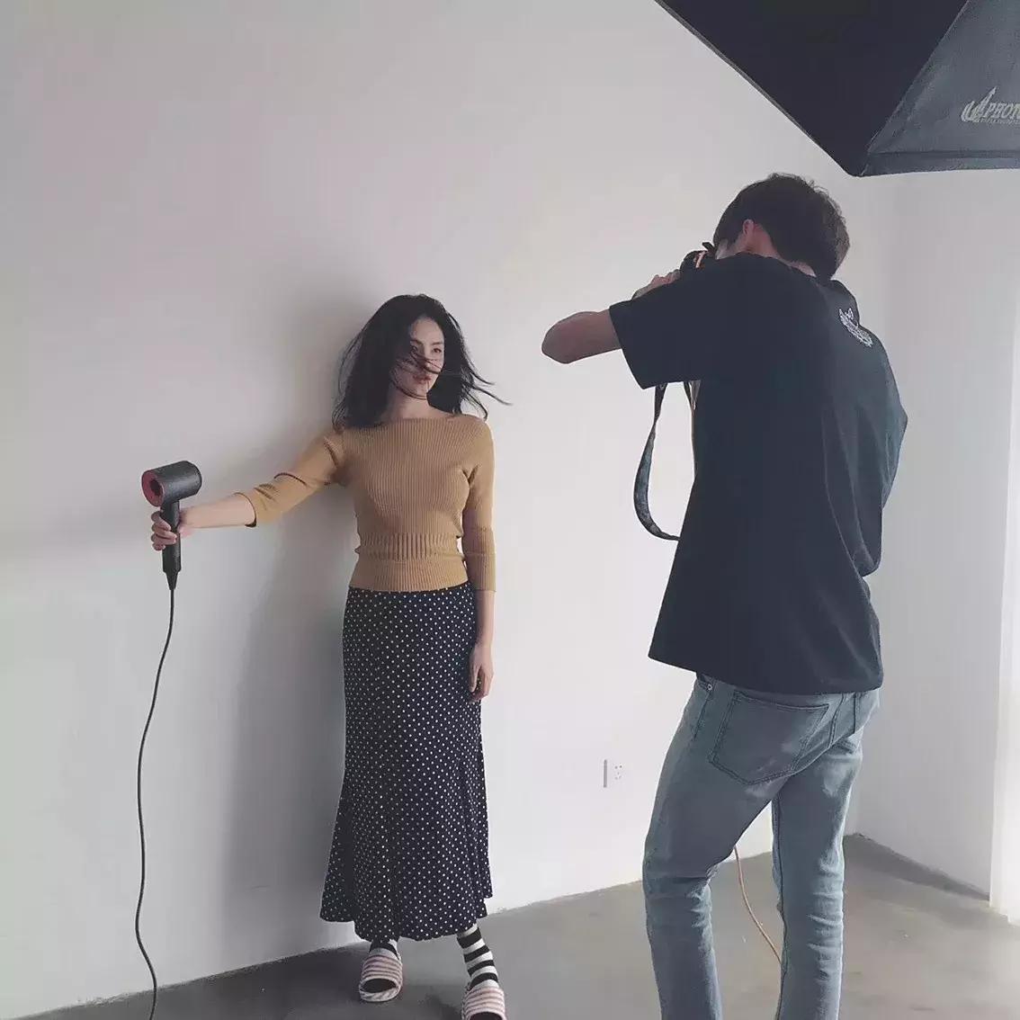 这些从四川出发的年轻模特们，真的很美好