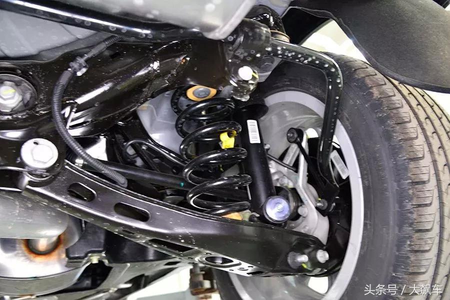 新款昂科威无法着车,别克昂科威的断轴问题解决了吗