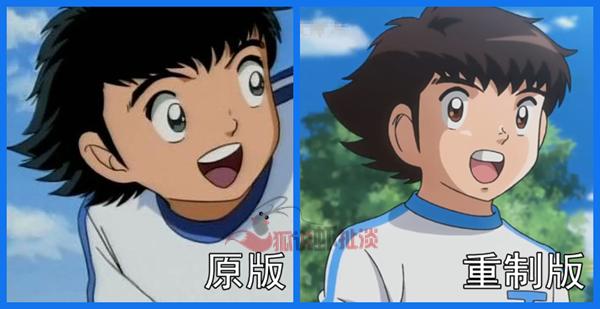 童年回忆宋代足球小将经典场面,童年的回忆足球小将