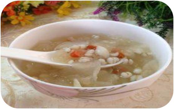 去除鲜银耳毒素,银耳怎么防止溢出来