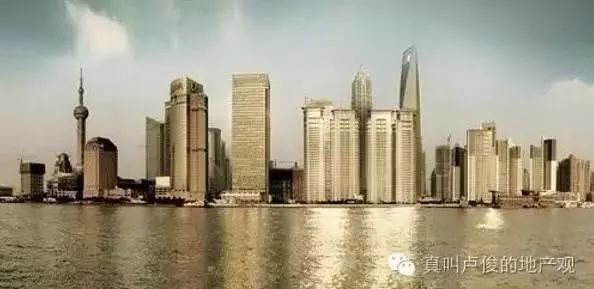 08年投资房地产为什么房价上涨,2003年后房地产和楼市的变化
