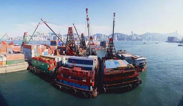 从香港寄快递回内地有什么靠谱又高效的选择？