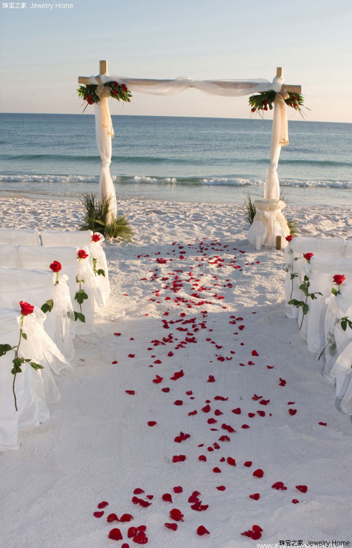 创意婚礼婚戒,中式婚礼婚戒选黄金还是钻石