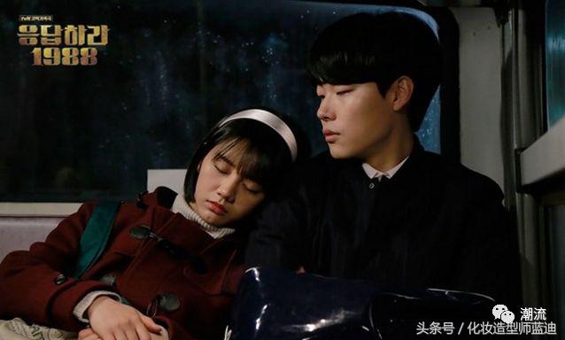 丑帅魅力帅哥,丑帅标杆柳俊烈图片