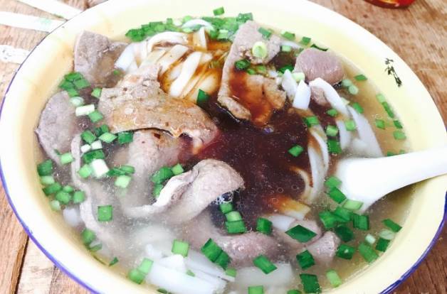 广州100家餐厅招牌菜,广州最好吃的60家老店招牌菜指南