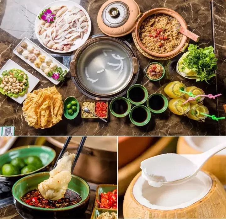 广州100家餐厅招牌菜,广州最好吃的60家老店招牌菜指南