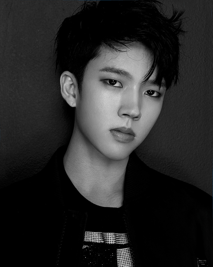 infinite男团南优铉,infinite组合南优铉