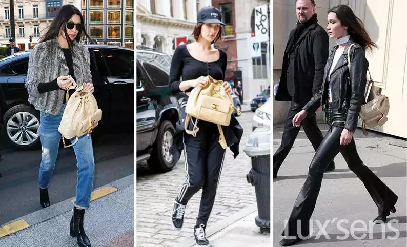 在法国买香奈儿包,香奈儿的包法国买多少钱