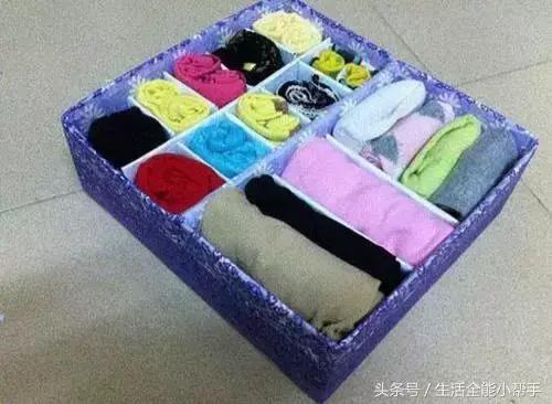 快递盒利用小妙招,快递盒不要扔教你做个零食