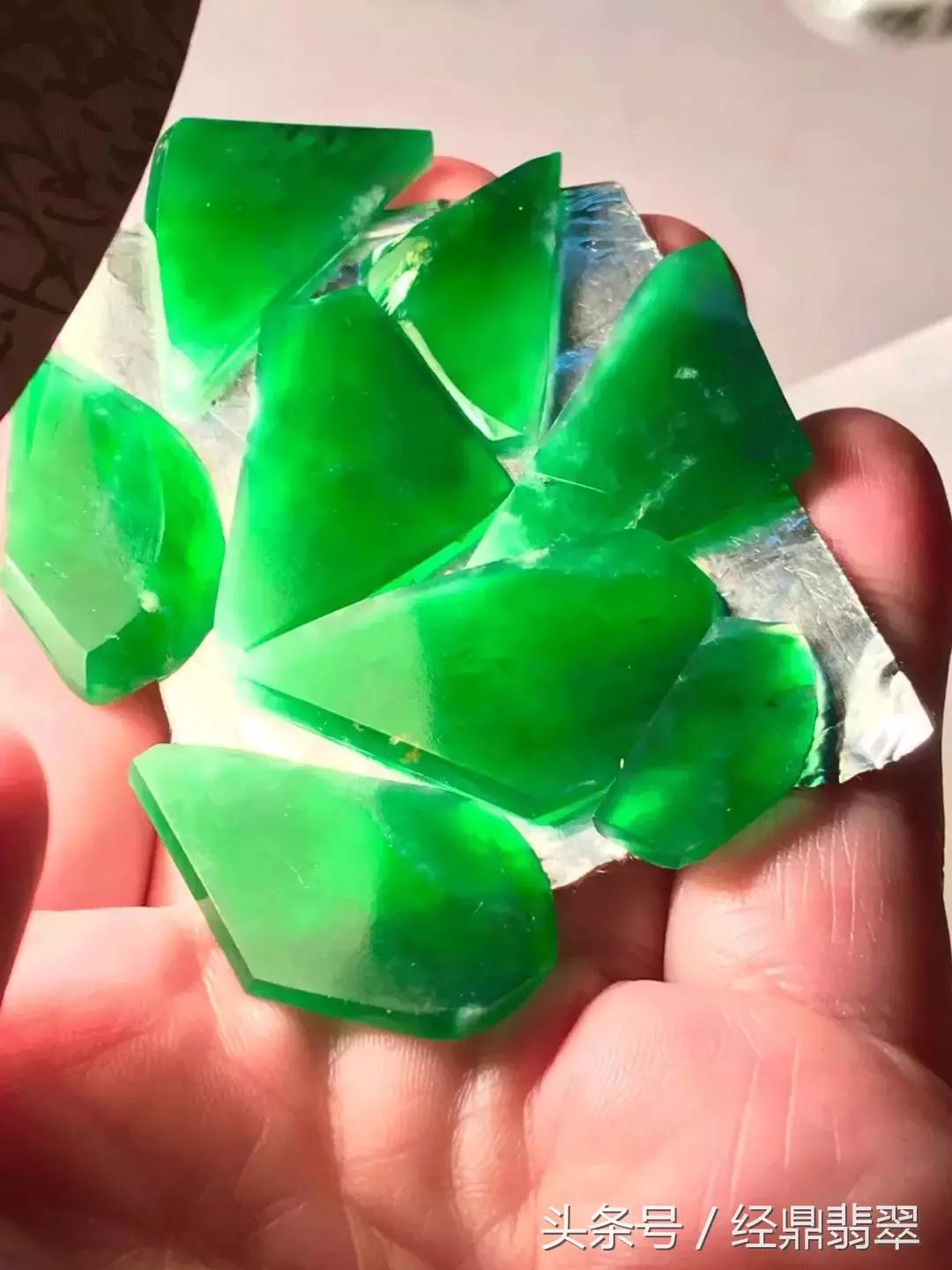 2023年缅甸公盘结果,2018年缅甸翡翠公盘后走势