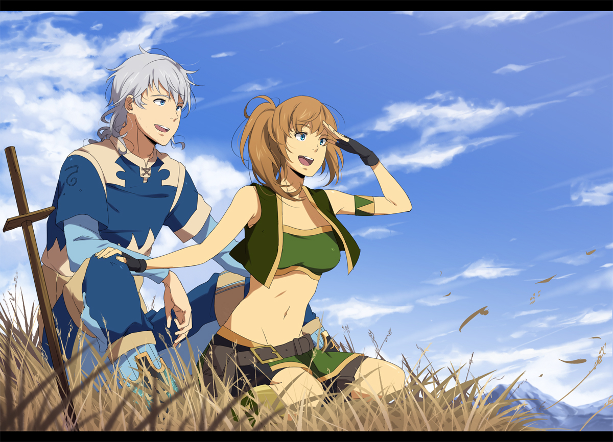 插画师danielshaffer的绘画作品,dandonfuga插画作品