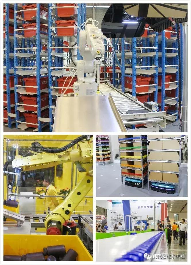 盘点黑科技,盘点近几年的黑科技