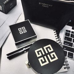 被我撸出铁皮的气垫粉底霜