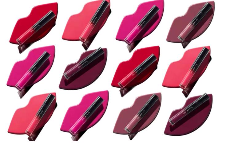 新的一年雾面out！2018唇妆趋势就是要败「镜面蜜光唇」