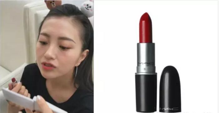 真假高端口红,真迪奥口红和假迪奥口红的区别