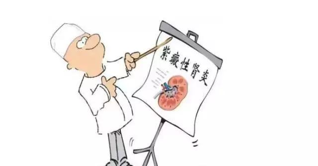 过敏性紫癜肾炎怎么判断轻重,过敏性紫癜症状消失还会影响肾吗
