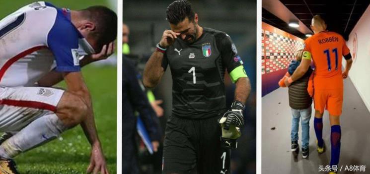 足坛那些载入史册的经典时刻,足坛的十大经典瞬间