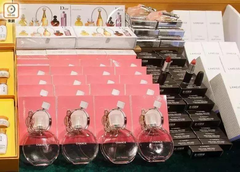 在香港买到假货可能性大不,香港所有东西都没有假货吗