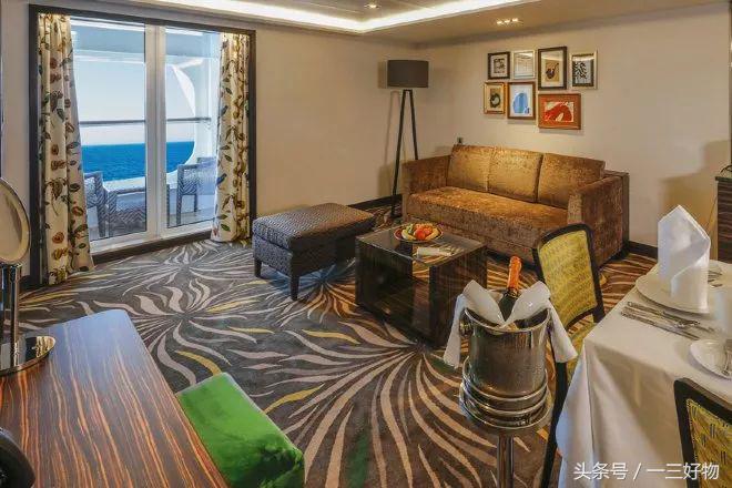 开罗豪华大游轮攻略,德国豪华邮轮游攻略