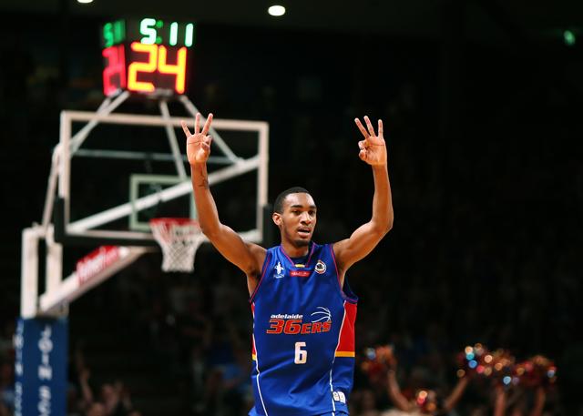 雷霆26号秀,杜兰特三分集锦雷霆