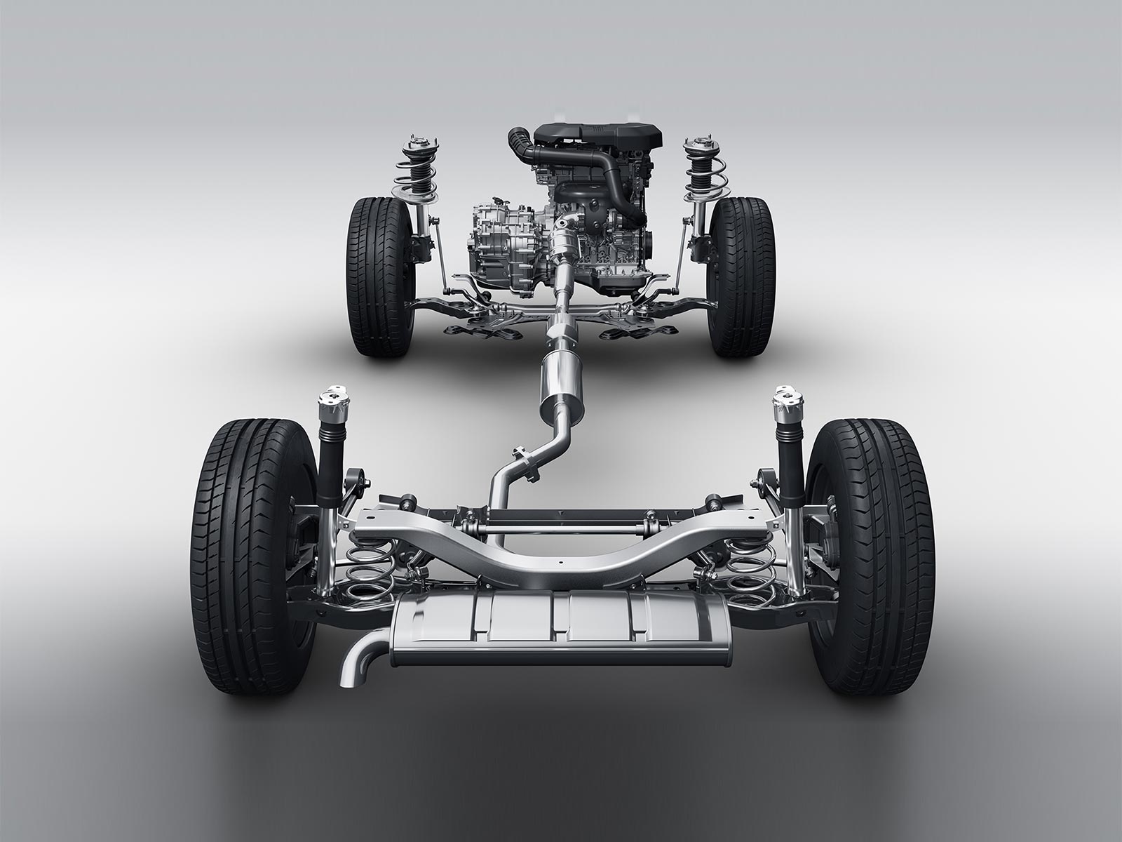 性价比超高的跨界suv陆风逍遥,陆风逍遥中国风轿跑suv