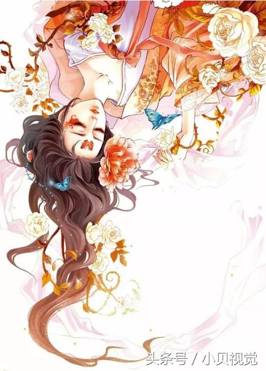 100句美到窒息仿古句子,10句美到窒息的古风句子句句惊艳