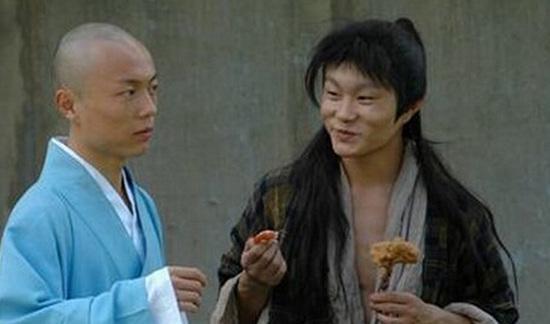 明朝人用两种方法防止亲人在地狱受苦，宫廷的简单，民间的难办