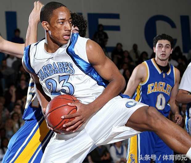 德罗赞北境之王完整视频,德罗赞幸运突破