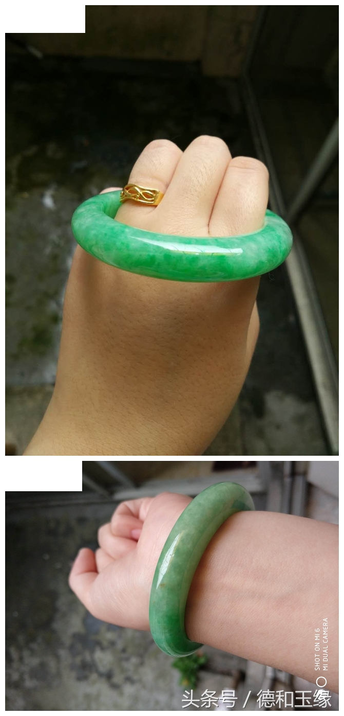 红宝石翡翠骗局,关于翡翠手镯黑幕
