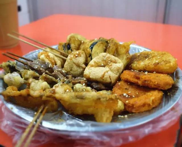 广州100家餐厅招牌菜,广州最好吃的60家老店招牌菜指南