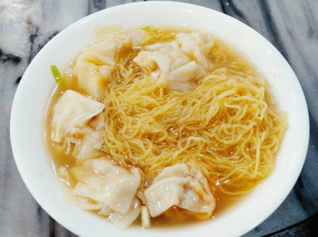 广州100家餐厅招牌菜,广州最好吃的60家老店招牌菜指南