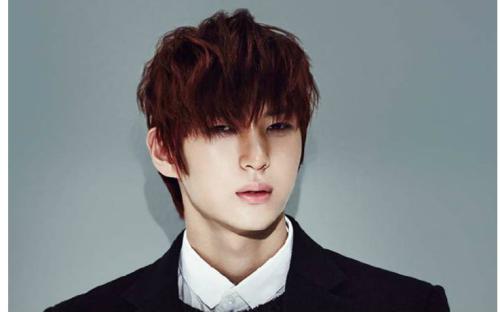 infinite男团南优铉,infinite组合南优铉