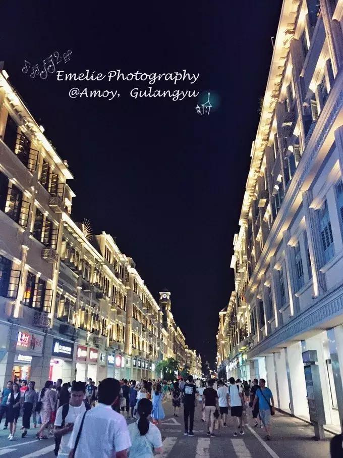 厦门旅游攻略厦门站到鼓浪屿,厦门鼓浪屿下雨有什么攻略