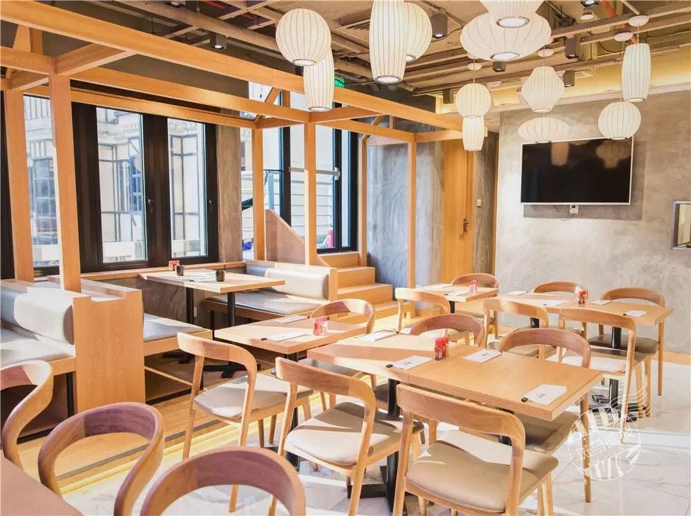 日本米其林推荐拉面,米其林餐厅拉面