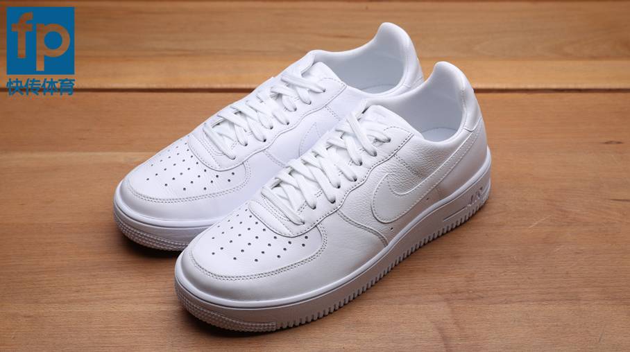 nikeairforce1mid开箱,nikeairforce1ultrafly