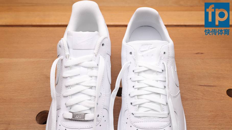 nikeairforce1mid开箱,nikeairforce1ultrafly