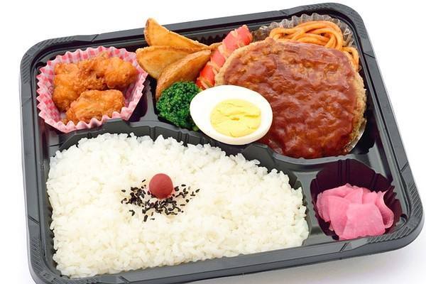 日本最好吃的免费餐,全世界最好吃的便当