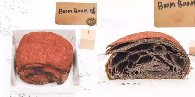 非常脏的网红脏脏包,最详细最正宗网红脏脏包