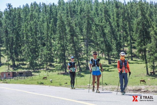 终点亦是起点青春永不散场,终点亦是起点起点亦是终点