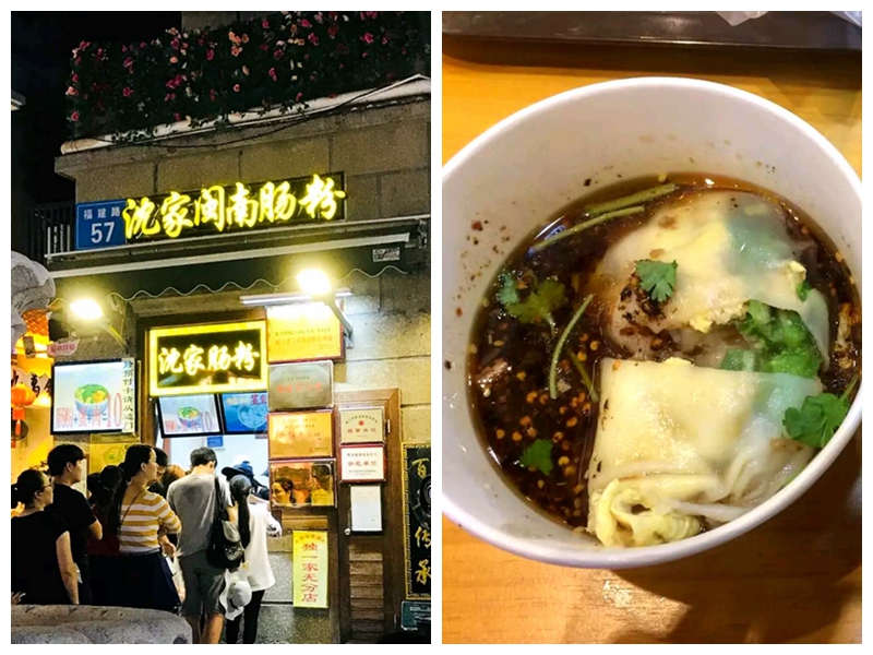 厦门旅游攻略厦门站到鼓浪屿,厦门鼓浪屿下雨有什么攻略