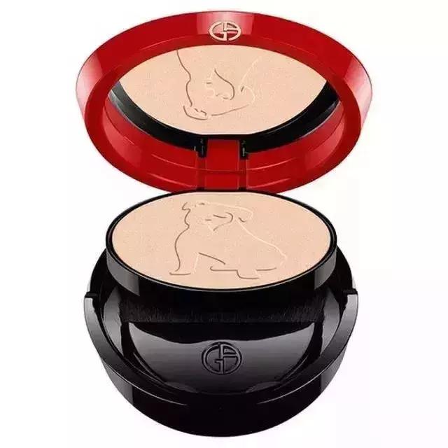 2018大牌狗年限定,狗年新年限定款