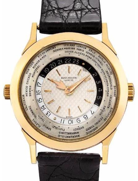 为什么男人有钱不喜欢劳力士,买百达翡丽还是劳力士