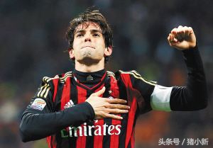 2019足坛十大退役球星,足坛十大从一而终的十大名将