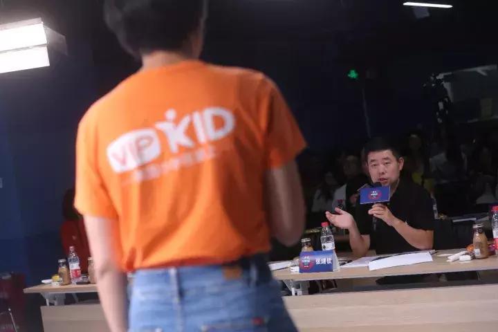 独角兽VIPKID的崛起之路：海淘引进外教，重视教研和技术
