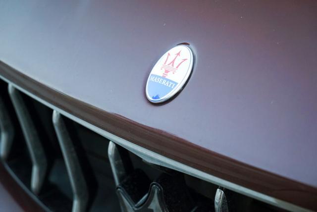 我和玛莎拉蒂的故事,我与玛莎拉蒂的故事