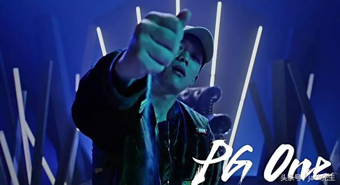 最没品无下限的歌词有哪些？pgone上榜，网友：你是我的小可爱！