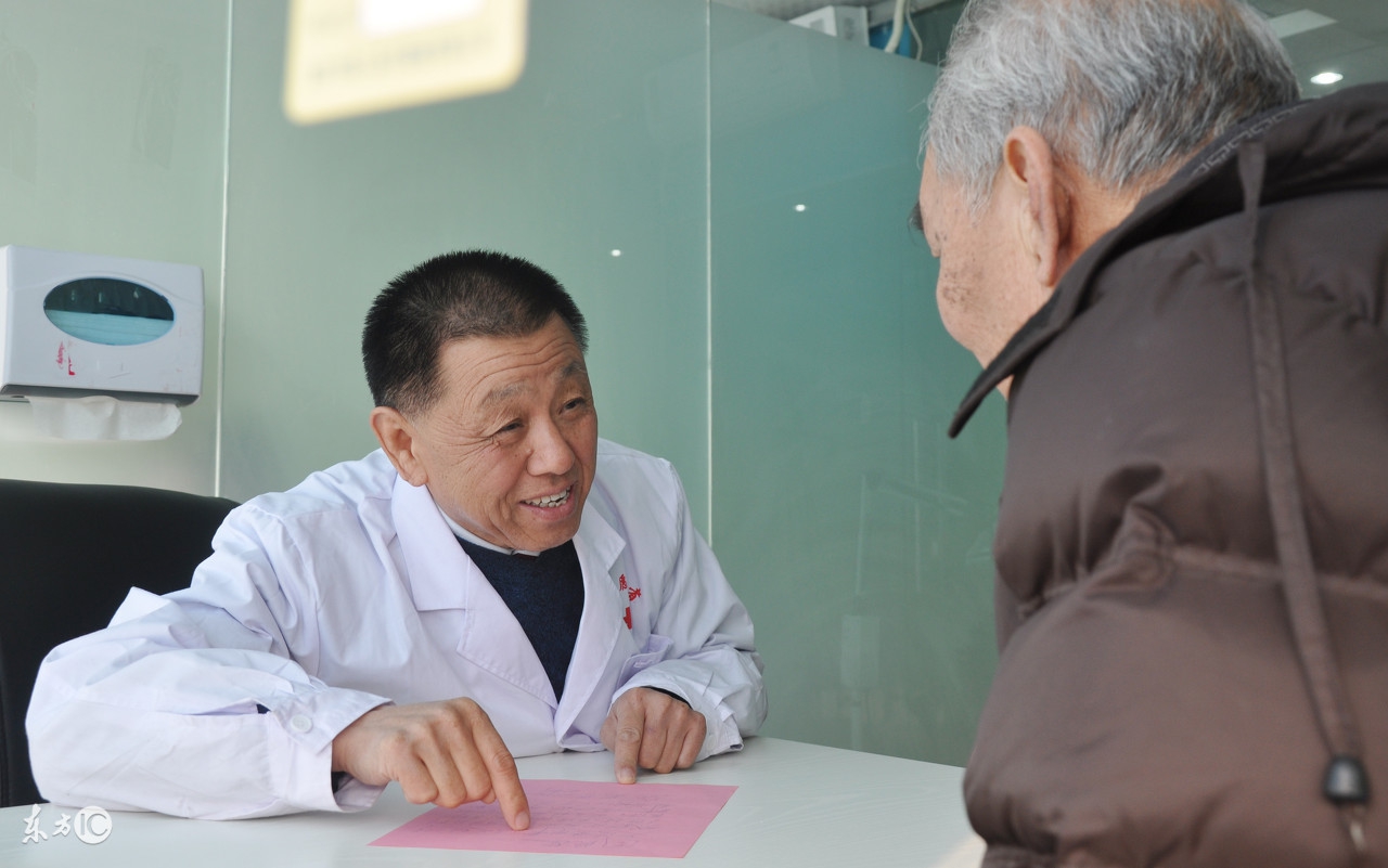 禅故事——你见过哪位大师喝过自己配的符水